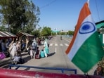 The Indian and Pakistani delegates held separate discussions spread over a day and a half at the Hilton Colombo. (Photo for representation)