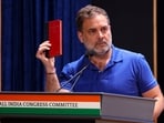 In the past two years as the LoP,  Rahul Gandhi has raised key demands, including the caste census in the country.