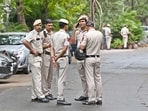 Hit-and-run accused caught after high-speed chase across Chhattisgarh
