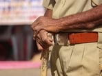 Police said Dilip Singh is wanted in more than a dozen criminal cases registered under the UAPA. (Representative Image/iStock)