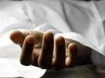 Police said victim suffered around 12 wounds on his stomach, neck, arms and face, while Harpreet sustained deep injuries to his neck. (HT File)