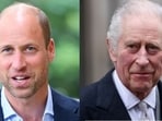 The latest disclosures also reveal Prince William's tax payments for the first time,