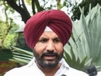 Punjab Congress president Amarinder Singh Raja Warring on Saturday questioned the Aam Aadmi Party government over its decision to implement the Centre’s Viksit Bharat - Guarantee for Rozgar and Ajeevika Mission-Gramin (VB-G RAMG) scheme alleging an opportunistic deal and compromise with the BJP. (HT file photo)