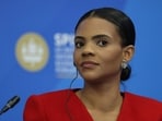 In her recent podcast, Candace Owens questioned the authenticity of Charlie Kirk's marriage to Erika, suggesting a connection to Jeffrey Epstein