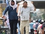 Rainfall is expected to commence in Uttar Pradesh on June 30. (For Representation)