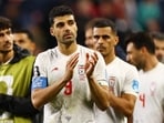 Iran's Mehdi Taremi criticised FIFA and Gianni Infantino.