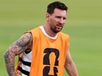 Head coach Lionel Scaloni has confirmed that Lionel Messi will begin the final group-stage match vs Jordan on the bench.
