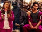 Sunita Ahuja and Harshad Chopra join Lock Upp season 2.