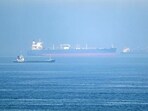 Shipping data shows 24 transits since Iran-US MoU, with three more vessels crossing Hormuz and 16 Indian-interest ships still in Gulf waters. (Representative photo)