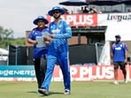 Earlier this year, Shreyas Iyer replaced Suryakumar Yadav as India's T20I captain.
