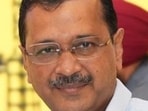 Since Kejriwal is on a three-day Punjab tour from June 27-29, starting from Amritsar, he has called all legislators for this crucial meeting in the holy city alongside CM Bhagwant Mann to analyse the situation. (File)