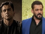 Sonu Mishra quits Salman Khan's blackbuck case-inspired Kala Hiran.