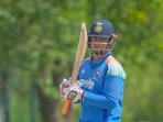 Cricket Ireland chair Brian MacNeice spoke to Hindustan Times about Vaibhav Sooryavanshi