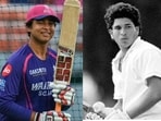 Vaibhav Sooryavanshi advised to follow Sachin Tendulkar's footsteps