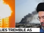 Fresh Gulf tensions have erupted after the UAE and Kuwait strongly condemned an alleged Iranian drone attack on Bahrain, calling it a dangerous violation of sovereignty. Fresh Gulf tensions have erupted after the UAE and Kuwait strongly condemned an alleged Iranian drone attack on Bahrain, calling it a dangerous violation of sovereignty.