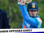Why R Ashwin advises selectors against rushing Sooryavanshi?