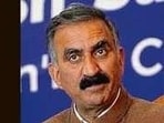 The CM directed officials to prepare a comprehensive plan to develop Bara Bhangal as an eco-tourism destination. (HT File)
