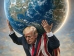 This is not the first time Trump’s social media activity has attracted attention. 