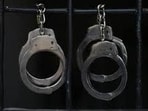 Two accused have been arrested, while efforts are underway to trace and arrest the remaining accused. (HT File)