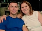Cristiano Ronaldo’s mother, Dolores Aveiro, shows her support ahead of Portugal vs Colombia.