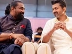The Tamil Nadu government's appointment of Venkata Narayana as special representative in Delhi 