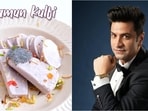 Celebrity chef Kunal Kapur shares simple recipe for jamun kulfi this summer. 
