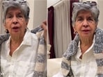 A grandmother showcases confidence and personal style over trends at 83.(Instagram/@keepingupwithslo)