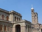 With an approved strength of around 1,600 students, the proposed levy would have generated more than <span class='webrupee'>₹</span>1.12 crore. (FILE)