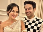 Akanksha Chamola shared that she is getting divorce from Gaurav Khanna.