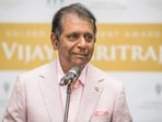 Vijay Amritraj warned Jannik Sinner ahead of Wimbledon.