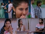 బ్రహ్మముడి జూన్ 27 ఎపిసోడ్: రాజుతో పీకల్లోతు ప్రేమలో ఇందు.. నిమ్మకాయలతో బోల్తా కొట్టించిన శృతి.. రేఖ ప్లాన్ ఫ్లాప్