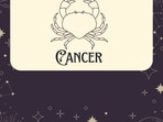 Cancer Horoscope 