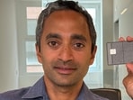 Billionaire investor Chamath Palihapitiya spoke out about H-1B visas.