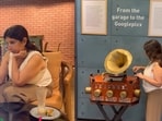 A Google employee gave her mother a tour of Google’s Gurgaon office, and the sweet video drew warm reactions online. A Google employee gave her mother a tour of Google’s Gurgaon office, and the sweet video drew warm reactions online.