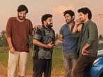 ఎమోష‌న‌ల్ రోల‌ర్ కోస్ట‌ర్‌.. ఓటీటీలో మ‌రో ఫీల్ గుడ్ వెబ్ సిరీస్‌.. గుర్తుకొస్తున్నాయి ట్రైల‌ర్ రివ్యూ(x/etvwin)