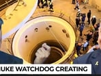 Is UN's Nuclear Watchdog Betraying Mojtaba By Helping Israel Strike Iran's Nuke Sites Again? | Bibi Is UN's Nuclear Watchdog Betraying Mojtaba By Helping Israel Strike Iran's Nuke Sites Again? | Bibi