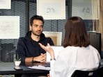 Tech professional recalls past Goldman Sachs hiring process.