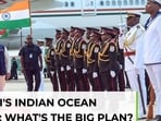 Why has PM Modi chosen Seychelles for his three-day official visit right now? Why has PM Modi chosen Seychelles for his three-day official visit right now?
