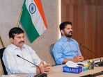 మూసీ ప్రాజెక్టుపై రేవంత్ రెడ్డి సమీక్ష