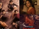 వీకెండ్ వినోదాల విందు.. ఓటీటీలోని ఈ క్రేజీ తెలుగు, తమిళ సినిమాలు మిస్ అవొద్దు