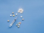 The number of drug cases registered by law enforcement agencies across India rose by nearly 53% in 2025 over the previous year