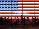 H-1B visa holders shared their worries on Reddit about traveling back to India for a family emergency amid delays in appointments as President Donald Trump cracks down on immigration. Image for representational purposes.(Unsplash)
