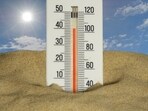 The effects of the heatwave for patients with chronic illnesses "can last for several weeks."