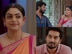 మళ్లీ టాప్ లేపిన కార్తీక దీపం 2.. జస్ట్ 0.01 తేడాతో సెకండ్ ప్లేస్ లో ఆ సీరియల్(x/starmaa)