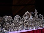 వెండి వస్తువుల ప్రయోజనాలు