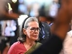 Sonia Gandhi said that while the October 7, 2023 attack by Hamas on Israel was "dastardly" and "absolutely unacceptable", the subsequent Israeli military response had been marked by "wanton cruelty and barbarity".