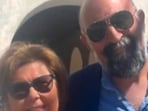 Tommaso Cioni is believed to have dropped Nancy Guthrie back home the night before she was reported missing. 