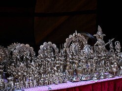 వెండి వస్తువుల ప్రయోజనాలు