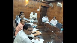 SIR process is exclusively for eligible Indian citizens: Jharkhand CEO SIR process is exclusively for eligible Indian citizens: Jharkhand CEO