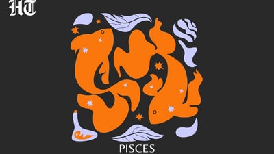Pisces Horoscope (Canva)